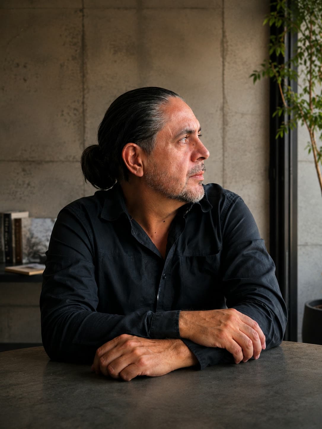 Arq. Bertín Zavala